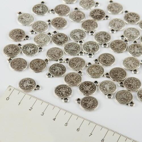 Tuğra Tassel Bracket 10'lu (1,5 cm)