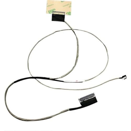 NEW LCD Video Cable LCD EDP Cable For lenovo IdeaPad 14" 320S 320S-14IKB 320s-14 DC02002R200 5C10N7857
