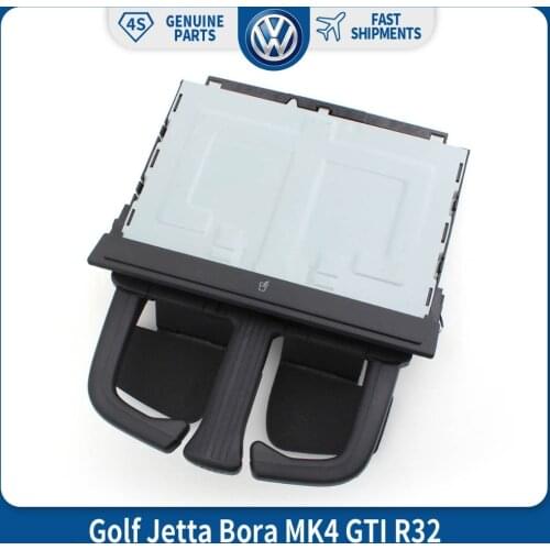 Volkswagen Car Holders