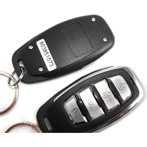 High Quality No Key to Enter The Auto Electronic Accessories Anti-theft Device Central Lock M616-8113 Dart Hawk Alarm