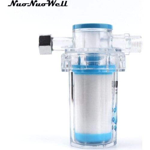1/2" Thread Water Filter For Aquarium Fish tank Tap water Filter Fish Pump Air Pump Filtration Drinking Water Filter