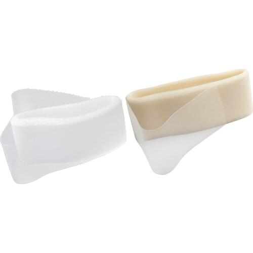 2 Roll Polyester Ribbon Net Trim Ribbon Wedding Sewing DIY Crafts Favors