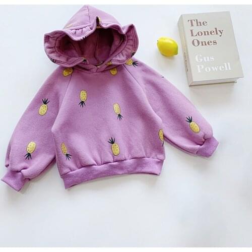 Толстовки для девочек Bobora China At AliExpress