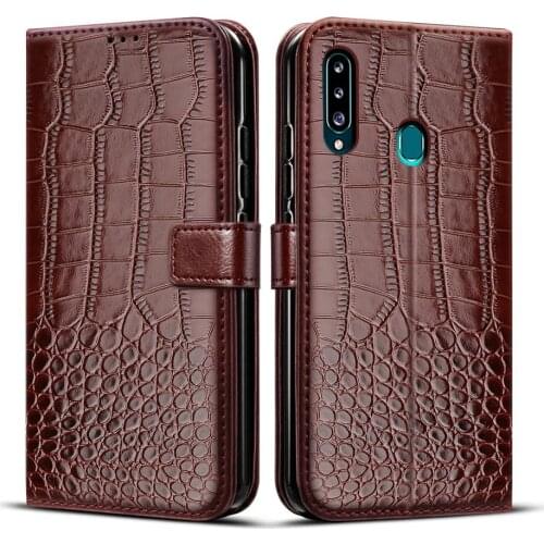 Wallet Flip Case Wallet Flip Case For Samsung Galaxy M30 Coque Cover Magnetic Leather Stand Phone Protective Bag