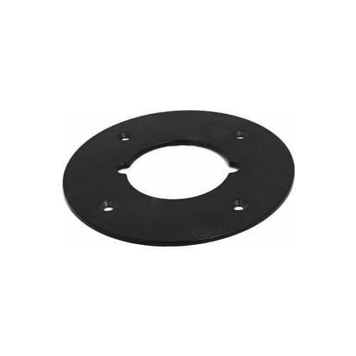 Plastic Component Base Plunge Router Parts for Makita 3612BR