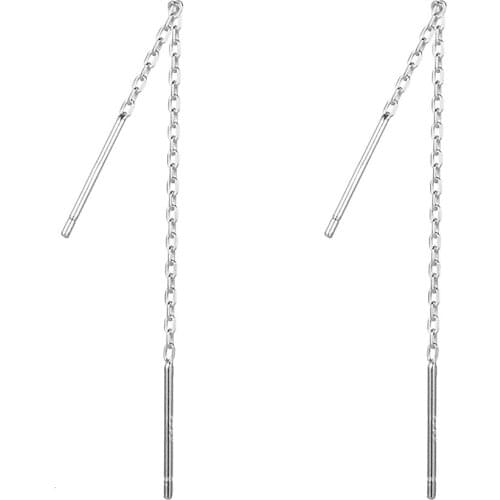 Eulonvan Women's Gold Earrings