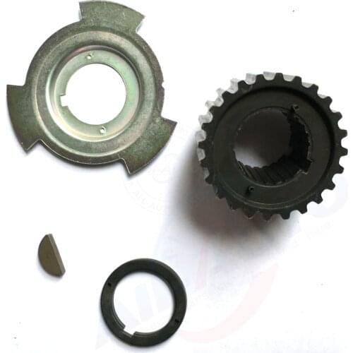 Gdcreestar Crankshafts