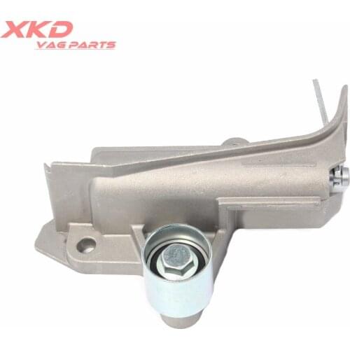 Timing Belt Hydraulic Tensioner For V-W -Beetle Bora J-etta Golf 4 GT-I Passat Skoda Seat A4 TT Engine 1.8T 06B 109 477 A