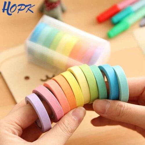 Hopk Scotch Tapes