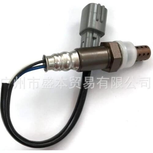 Lambda Probe Oxygen Sensor For Xiali N5 N3 TOYOTA 8A 149100-3820 45cm#01052201-212