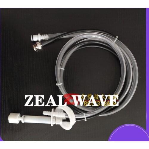 Mindray BC5200 BC5500 BC5600 BC5800 Waste Liquid Bottle Cap Assembly Waste Liquid Sensor Bottle Cap Assembly