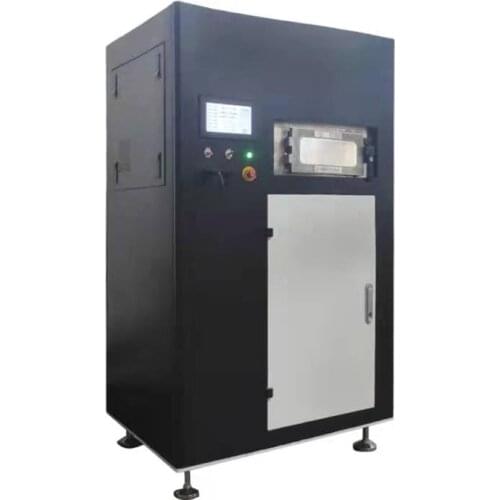 Leadstring 3D Printers