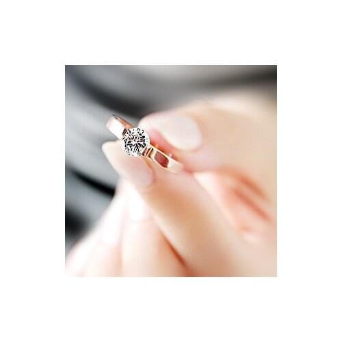 Wedding Rings Mango sky China