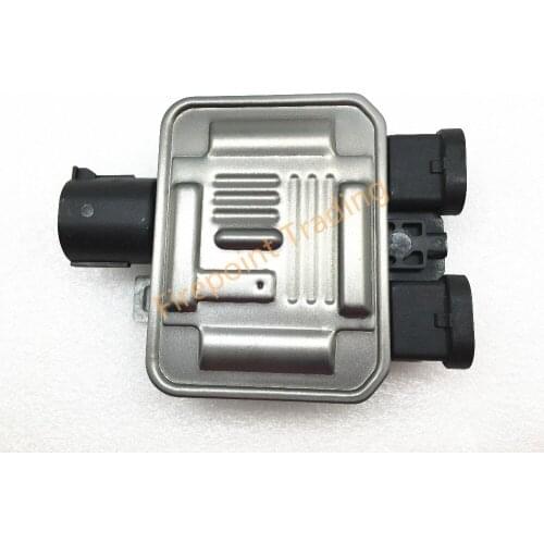 For F-ord M-endeo F-lex V-olvo Engine Radiator Cooling Fan Control Module OEM 7G91-9A819-AA 7G919A819AA FO89004DW 940004107