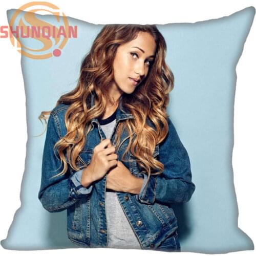 New Nice Skylar Stecker Pillowcase Wedding Decorative Pillow Case Customize Gift For Pillow Cover A311&80