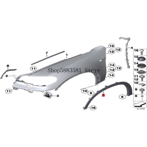 CAR side panel front bm wX5 E70 X5 3.0si X5 4.8i X5 3.0d X5 3.0sd X5 E70 LCI X5 30dX X5 35iX X5 40dX side panel Primed