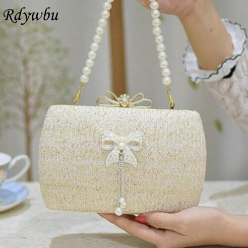 Женские клатчи на цепочке Rdywbu China At AliExpress