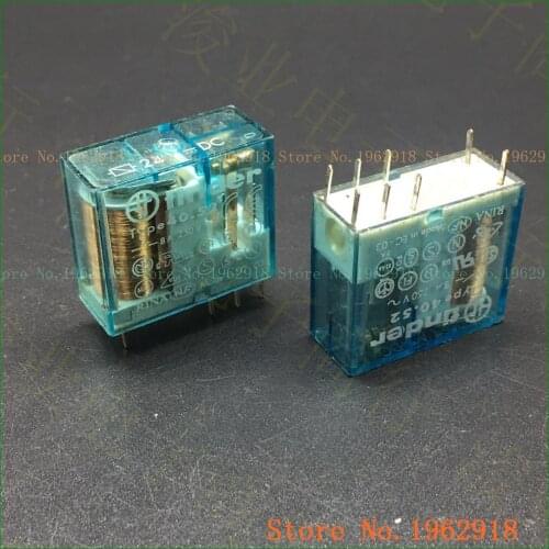 Relay 40.52 24V 40.52.9.024.0000 24VDC 8 8A