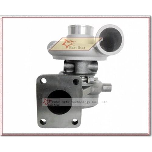 Turbo TD06 TD06-14A-6.0 49179-00230 4917900230 ME013734 Turbocharger For Mitsubishi Fuso Truck & Bus Canter Truck 4D31T Diesel