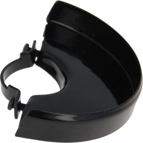 Utoolmart Cutting Machine Base Metal Wheel Guard Safety Protector Cover For Angle Grinder Grinding Machine Rack Tool Accessories