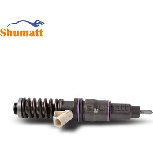 Remanufactured Diesel EUI BEBE4C00101 For Volvo 21371672 suit injector parts 7206-0379 L221PBC