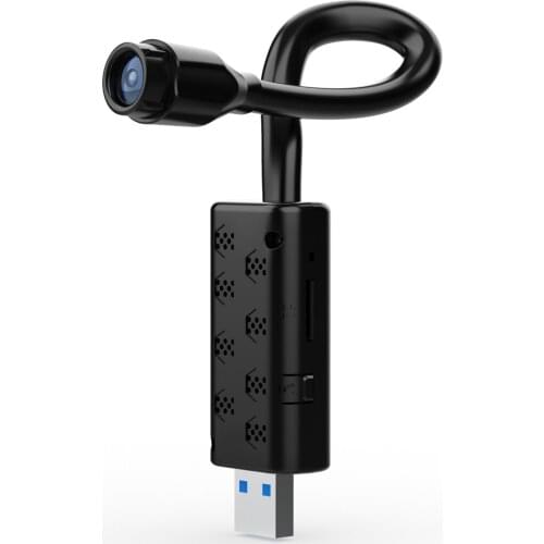 2MP 1080P Wireless WIFI IP Camera USB Motion Detection Home Security CCTV Camera Baby Monitor