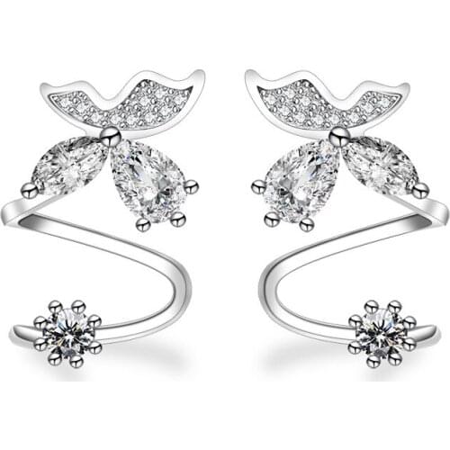 BULUGLU Piercing Earrings