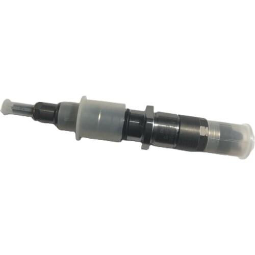 Diesel Engine Parts QSL9 Fuel Injector 0445120236 5263308 4940170 3973060 4939061 3965721