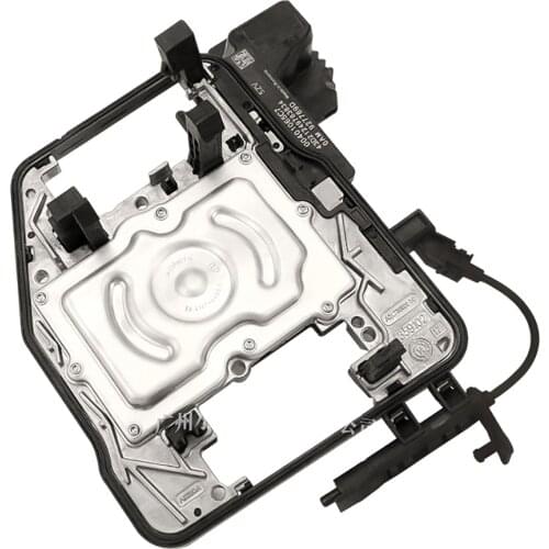 DQ200 0AM DSG 927 769d Control Unit Transfer Module Double Clutch Fits For VW Audi Skoda Seat