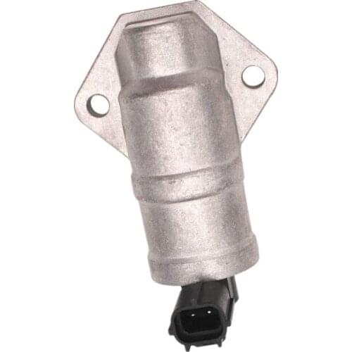 Idle Air Control Valve LF0120660Z07 1S7G9F715AD For Ford Mondeo 3 1.8 2.0 1113873 1358402 1S7G9F715AE LF0120660