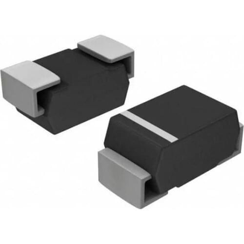 MBRA340T3G MBRA340 A34 40V 3A SMA DO-214AC Free shipping