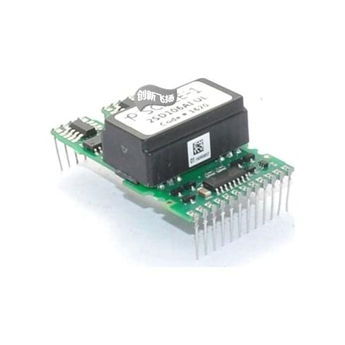 2SD106AI UL Module Original, can provide product test video