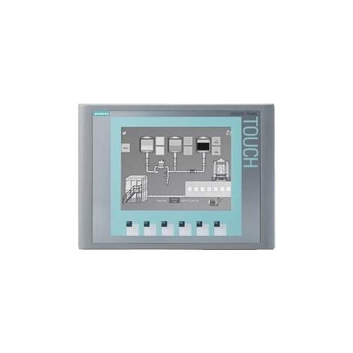 Original 6AV6647-0AB11-3AX0 Touch Panel, SIMATIC HMI KTP600 Basic Mono PN, NEW 6AV66470AB113AX0, 6 Inch STN 6AV6 647-0AB11-3AX0