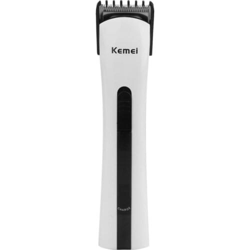 Professional Electric Hair Shaver Clipper Rechargeable Trimmer Cutter Beard Razor Salon Hairdressing Styling Cutting Tool