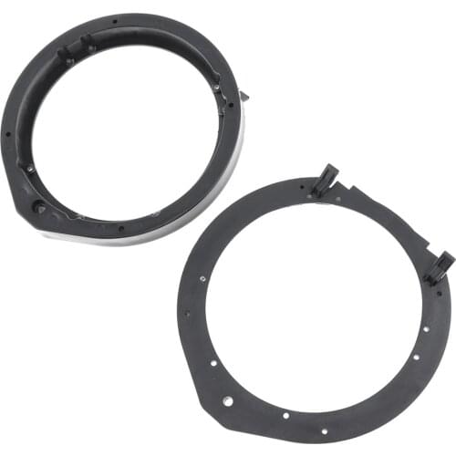 Puzu Car Speaker Mounts