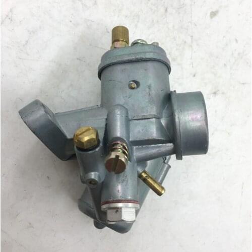 SherryBerg FREE SHIPPING new carburettor carburetor vegaser replacement fit FOR TOMOS puch KS50 BATAVUS 12mm Carb carby