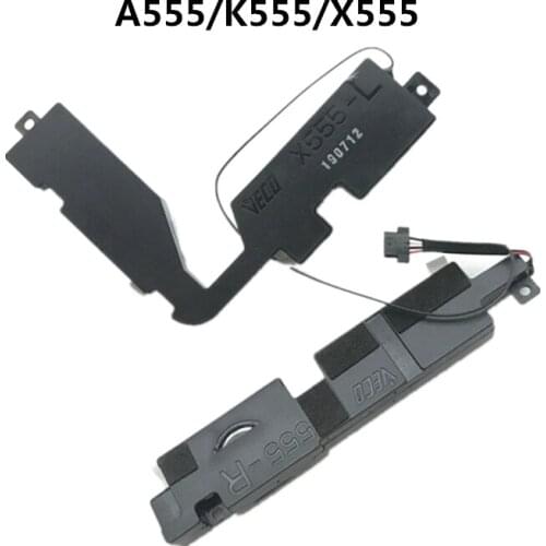 100% original Laptop/Notebook PC loud speaker sound for Asus A555L X555 X555S X555M F555L W519L VM510L K555LD