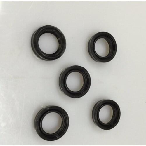 STARPAD For high pressure washer washing machine accessories 270 280 380 washing machine plunger overall V-type water seal