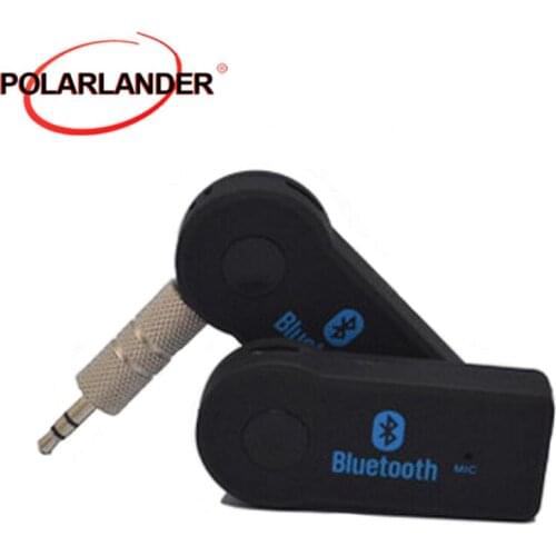 Bluetooth Receiver USB charging Bluetooth Speaker Adapter 3.5mm Wireless Audio Receiver Universal