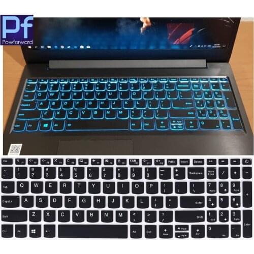 For Lenovo Ideapad L 340 Gaming Laptop 15.6 / 17.3 L340 15iwl L340-15irh L340-17Iwl 17irh laptop Keyboard cover Protector Skin