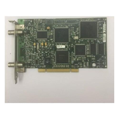 IMAQ PCI-1405 capture card