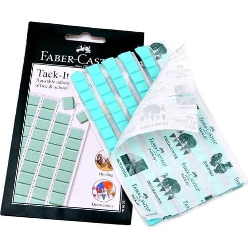 Nails Sticky Clay Removable Reusable For Nail Stand Super Adhesive Non-Toxic Plasticine Nail Art Tips Display Manicure Tools