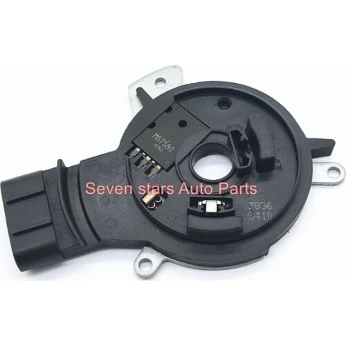 Ignition Module J836 for Mitsubishi M67580