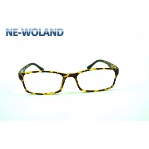 NE-WOLAND Women's Glasses And Cases
