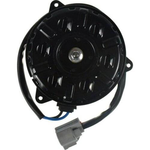 Passenger Side Cooling Fan Motor for Lexus RX35 RX400H RX450H 16363-20390