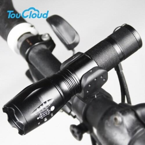 Front bicycle Light led torch T6/L2/V6 USB Rechargeable Set Headlight Bright Flashlight bike lamp 18650 battery Waterproof