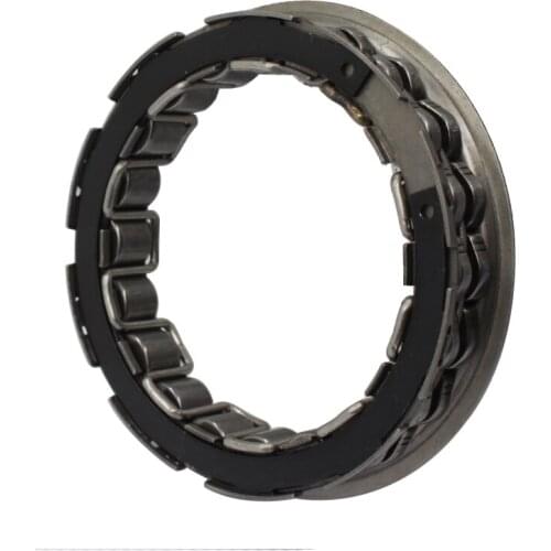 Motorcycle Big Roller Reinforced One Way Starter Clutch Bearing for DUCATI Monster 620 2002-2006 695 2007-2008 696 2007 2008
