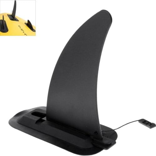 Removable Kayak Skeg Tracking Fin Kayak Fin Replacement Canoe Boat Water Sports Accessories