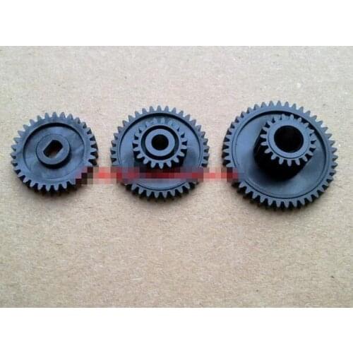 SP-POS58I gear 3pcs/set