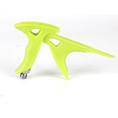 Convenience Spray Pen Holder For Airbrush Kit Portable Design For Body/Face/Model Paint Art